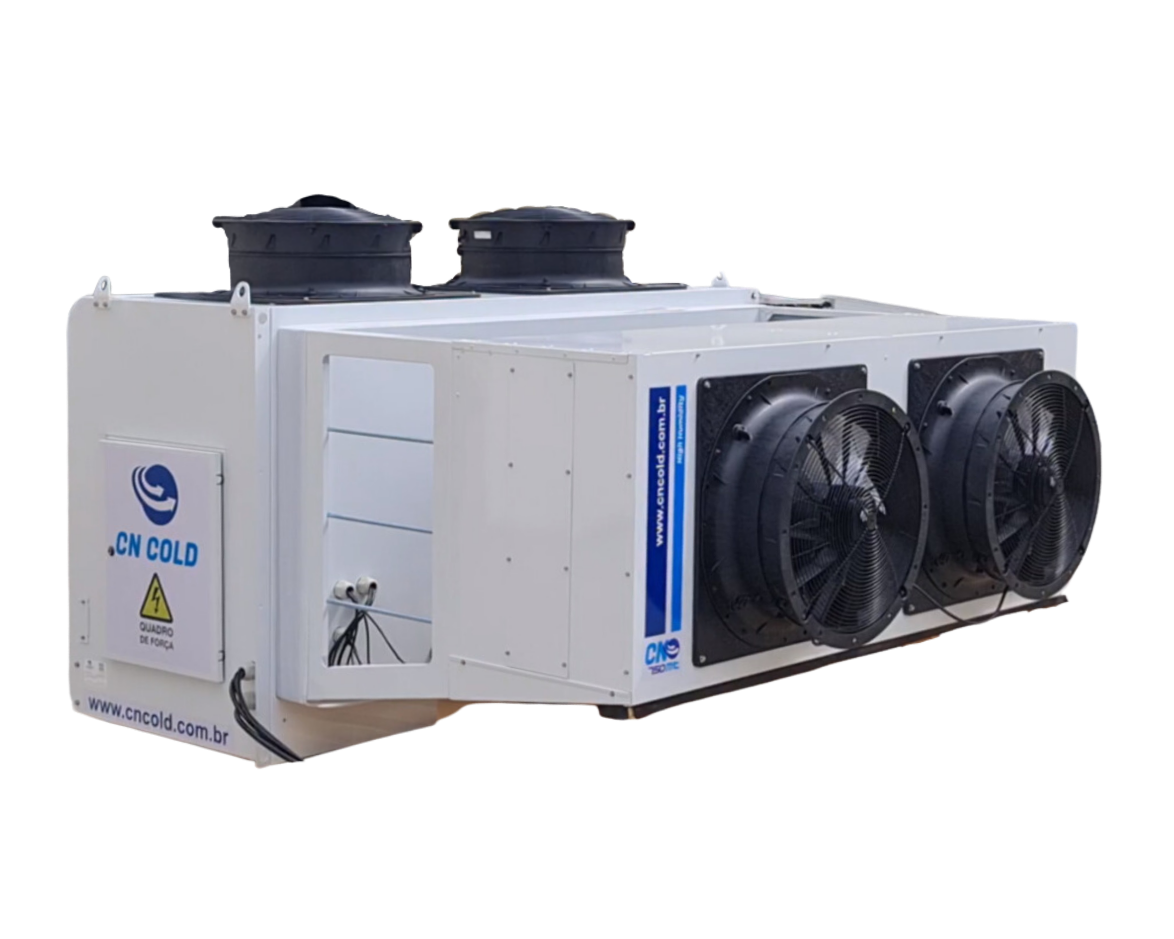 Monobloco Plug-in