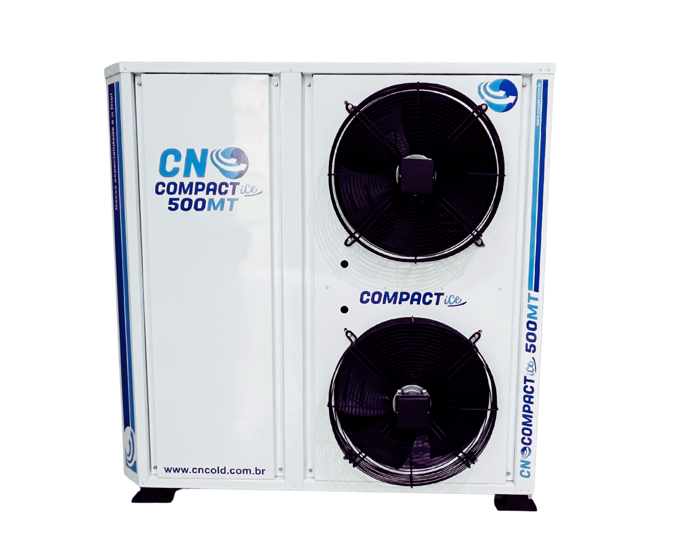 Linha Compact Ice MT