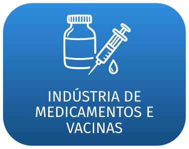 Indústria de Medicamentos e Vacinas